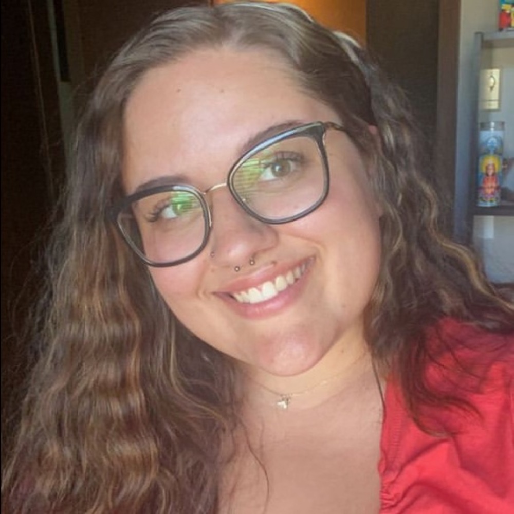 Meet your Posher, Brianna